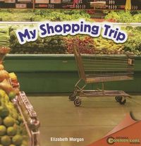 Cover image for My Shopping Trip