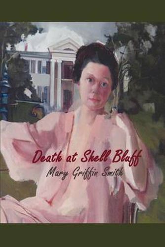 Cover image for Death at Shell Bluff