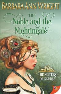 Cover image for The Noble and the Nightingale