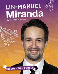 Cover image for Lin-Manuel Miranda