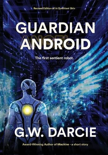 Cover image for Guardian Android