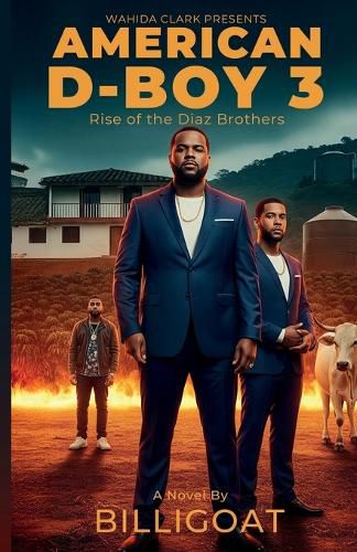 Cover image for American D-Boy III