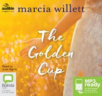 Cover image for The Golden Cup