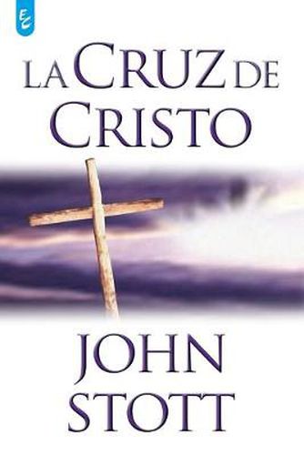 Cover image for La Cruz de Cristo