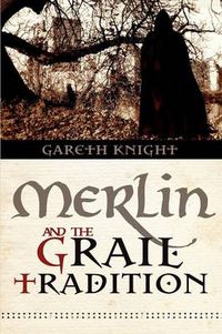 Cover image for Merlin and the Grail Tradition