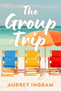 Cover image for The Group Trip