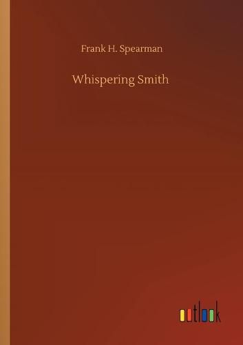 Cover image for Whispering Smith