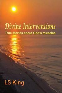 Cover image for Divine Interventions