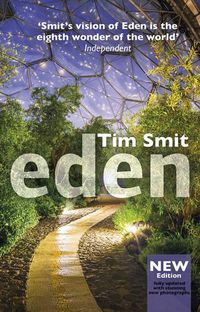 Cover image for Eden: Updated 15th Anniversary Edition