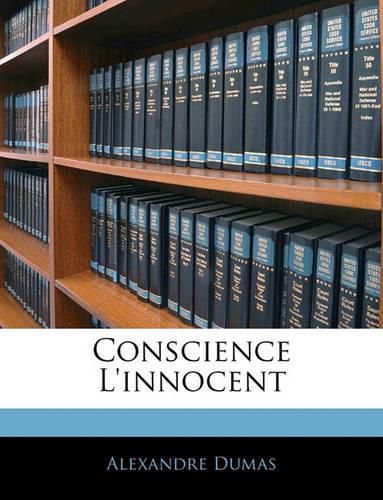 Cover image for Conscience L'Innocent