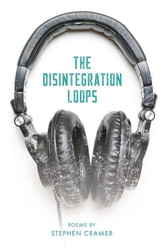 Cover image for The Disintegration Loops