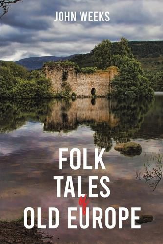 Folk Tales of Old Europe