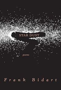 Cover image for Star Dust: Poems