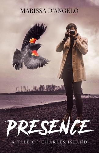 Cover image for Presence