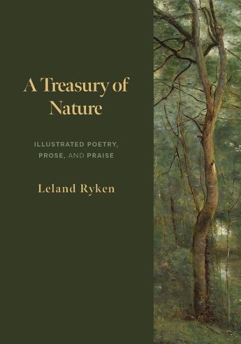 A Treasury of Nature