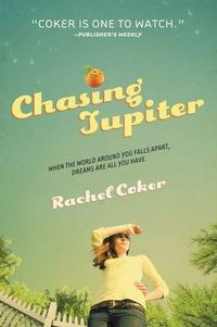 Cover image for Chasing Jupiter