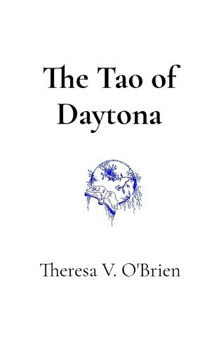 Cover image for The Tao of Daytona