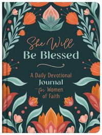 Cover image for She Will Be Blessed
