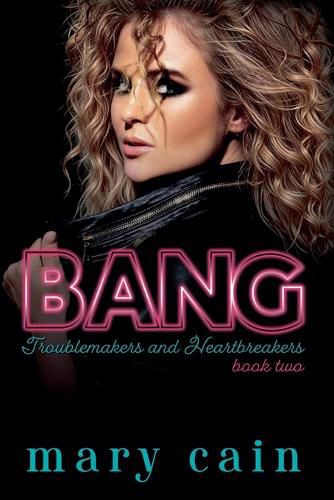 Cover image for Bang