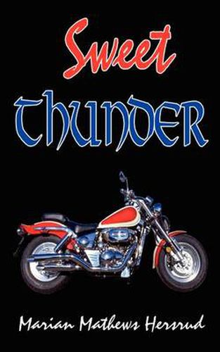 Cover image for Sweet Thunder