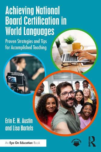 Cover image for Achieving National Board Certification in World Languages