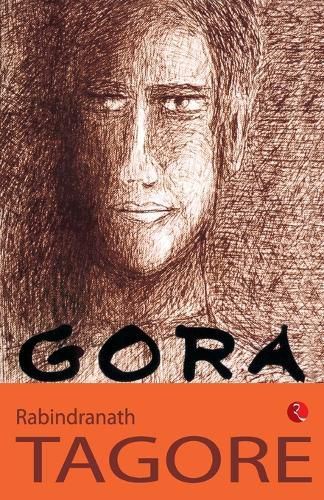 Cover image for Gora
