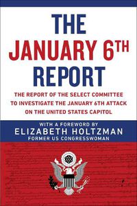 Cover image for The January 6th Report