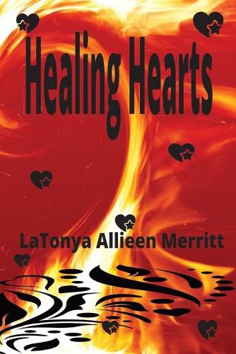 Cover image for Healing Hearts