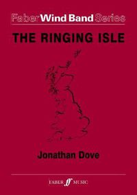 Cover image for The Ringing Isle: Score & Parts