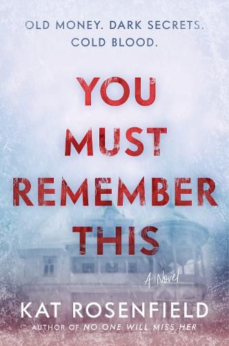 Cover image for You Must Remember This: A Novel