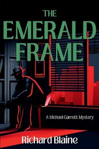 Cover image for The Emerald Frame