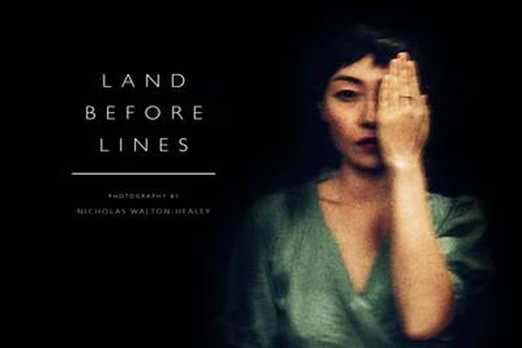 Cover image for Land Before Lines