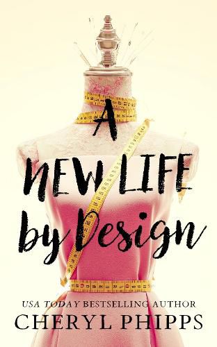 Cover image for A New Life by Design