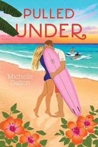 Cover image for Pulled Under