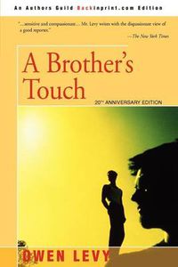 Cover image for A Brother's Touch