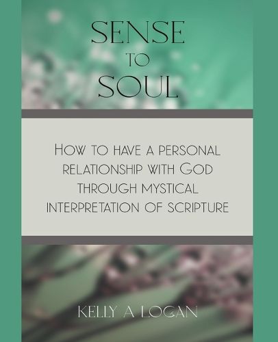 Cover image for Sense to Soul