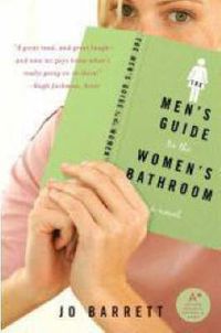 Cover image for The Men's Guide to the Women's Bathroom
