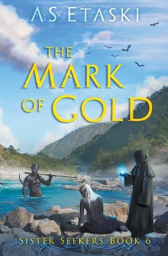 Cover image for The Mark of Gold