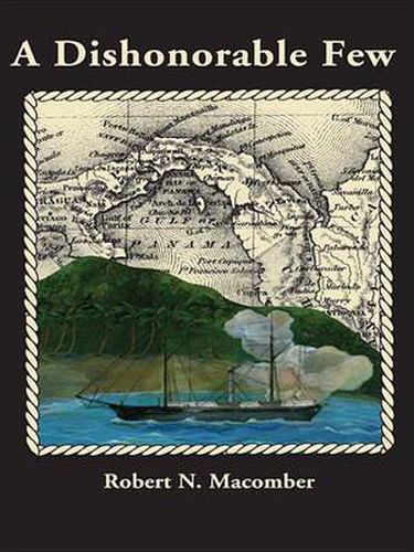 Cover image for A Dishonorable Few