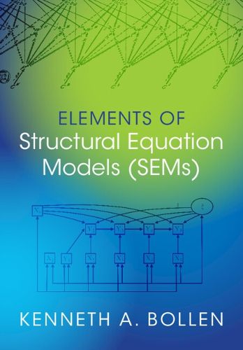 Cover image for Elements of Structural Equation Models (SEMs)