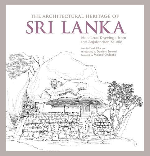 The Architectural Heritage of Sri Lanka