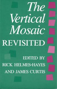 Cover image for The Vertical Mosaic Revisited