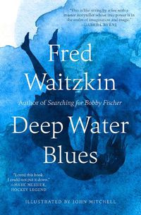 Cover image for Deep Water Blues