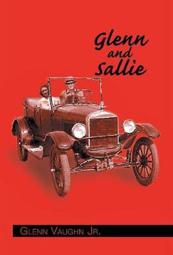 Cover image for Glenn and Sallie