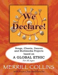 Cover image for We Declare!