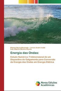 Cover image for Energia das Ondas