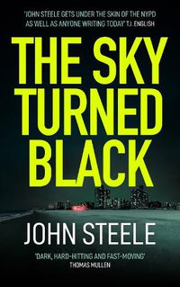 Cover image for The Sky Turned Black