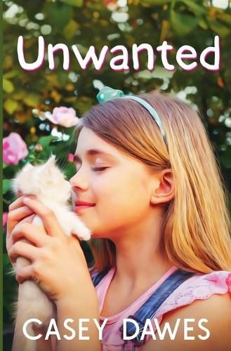 Cover image for Unwanted