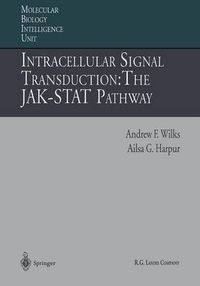 Cover image for Intracellular Signal Transduction: The JAK-STAT Pathway