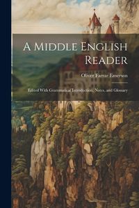 Cover image for A Middle English Reader